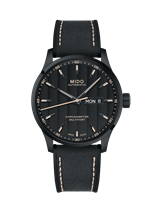 Orologio Mido Uomo MULTIFORT CHRONOMETER 1 in Pvc M038.431.37.051.00